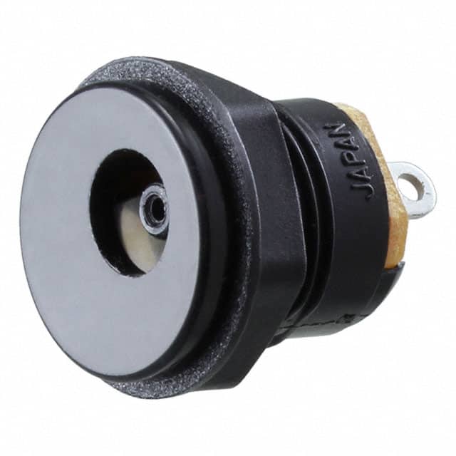 4840.223 SCHURTER Inc.  Power Connectors